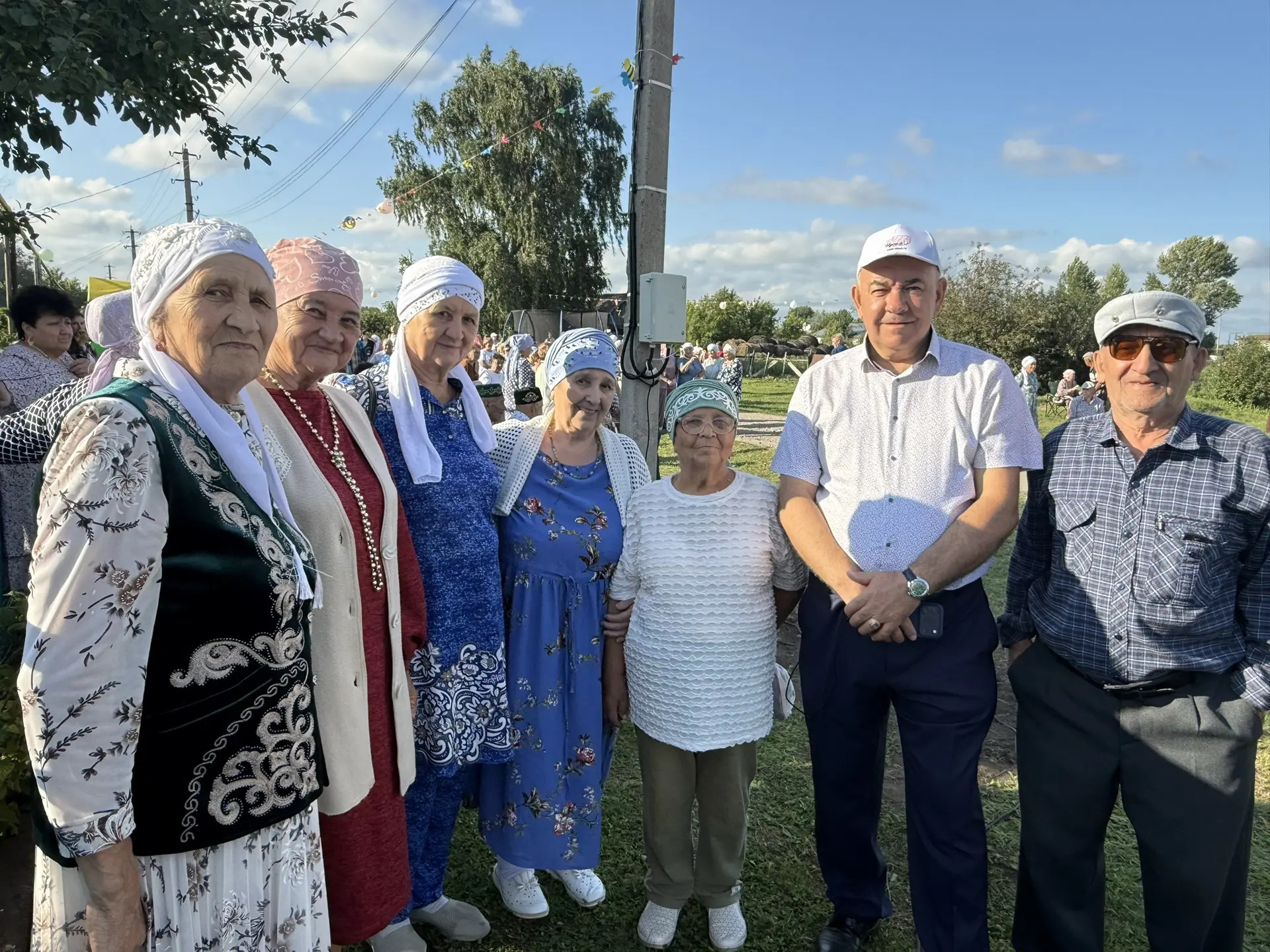 фото: Гульнара Сунгатуллина